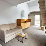 Aparthotel Folwark Łochów