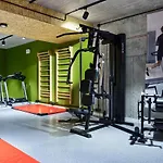 Aparthotel Folwark