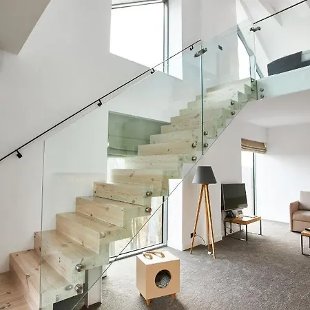 شقة فندقية Folwark 4*