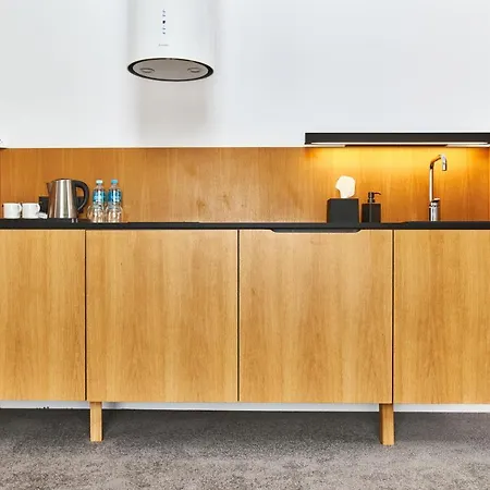 Folwark Apartmanhotel