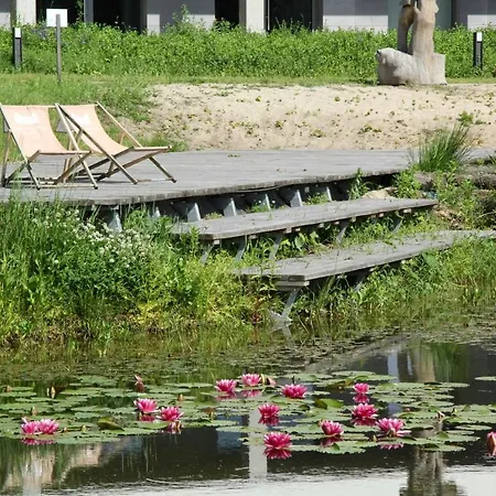 Folwark Aparthotel Lochow