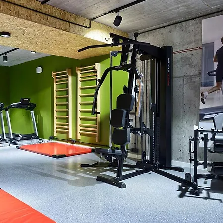 Apartmanhotel Folwark