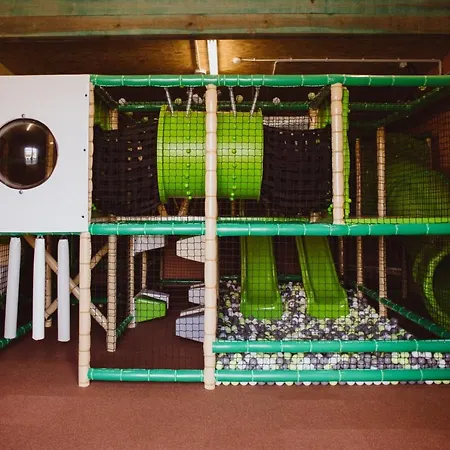 Folwark Hotel apartamentowy