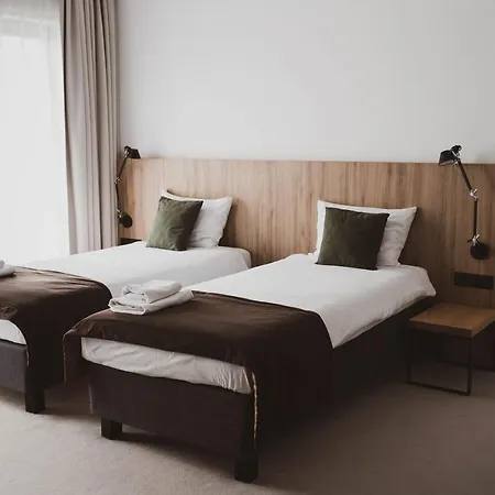 Folwark Hotel apartamentowy