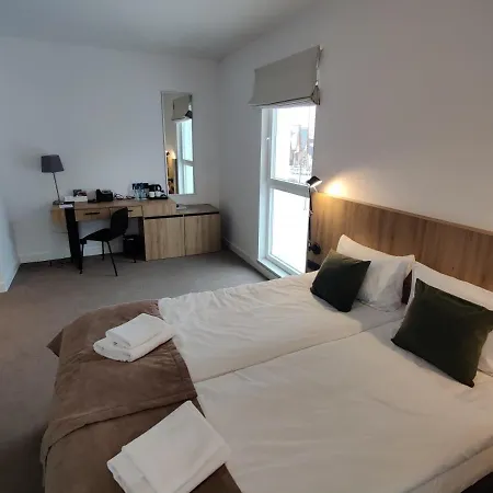 Folwark Aparthotel 4*