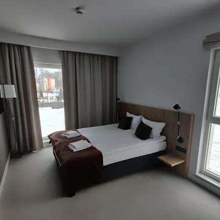 Folwark 4* Łochów