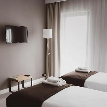 Lejlighedshotel Folwark 4*