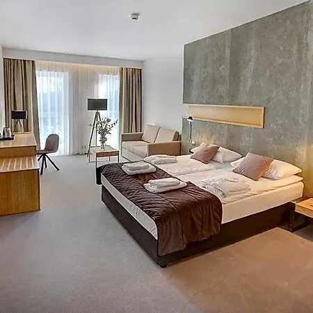Aparthotel Folwark