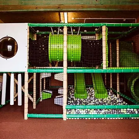 Folwark Aparthotel