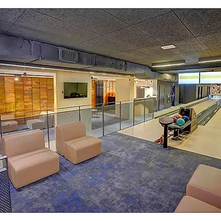 Aparthotel Folwark
