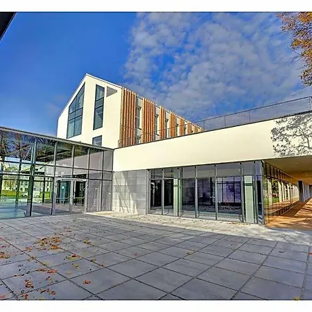 Folwark Aparthotel 4*
