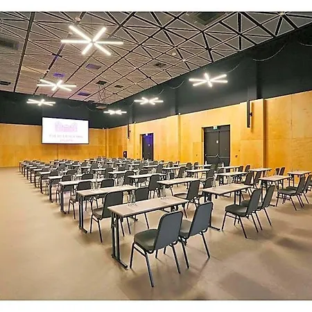Folwark Aparthotel 4*