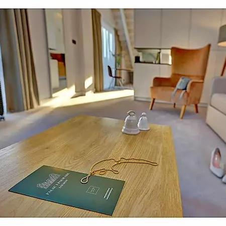 Aparthotel Folwark Łochów