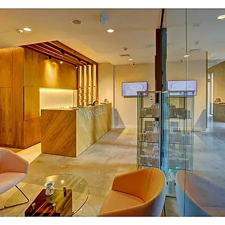 Aparthotel Folwark