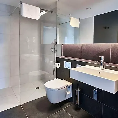 Folwark Aparthotel 4*