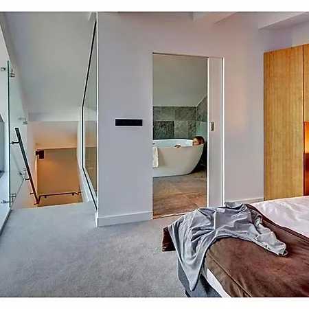 Aparthotel Folwark Łochów