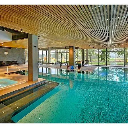 Folwark Aparthotel 4*