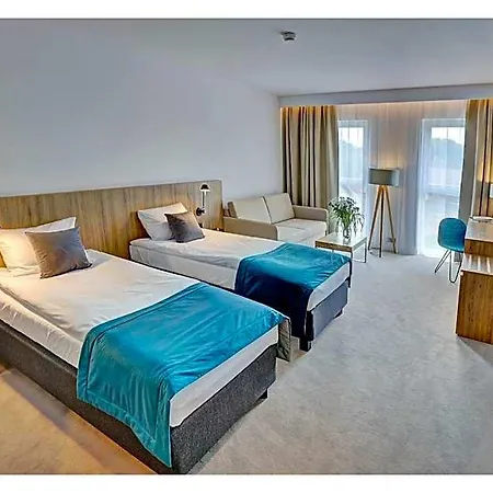 Aparthotel Folwark