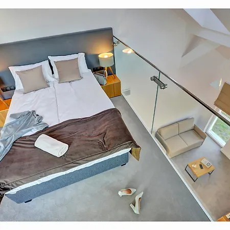 Folwark شقة فندقية 4*