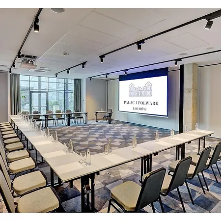 شقة فندقية Folwark