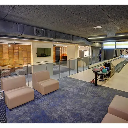 Folwark شقة فندقية Łochów