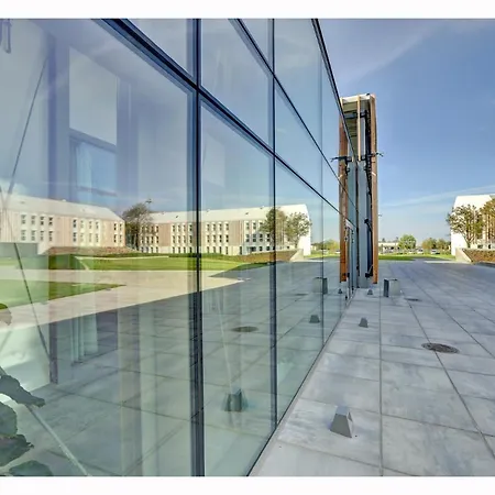 Folwark شقة فندقية 4*