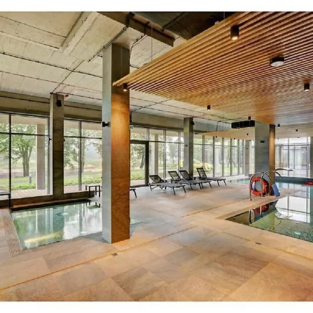 Folwark شقة فندقية