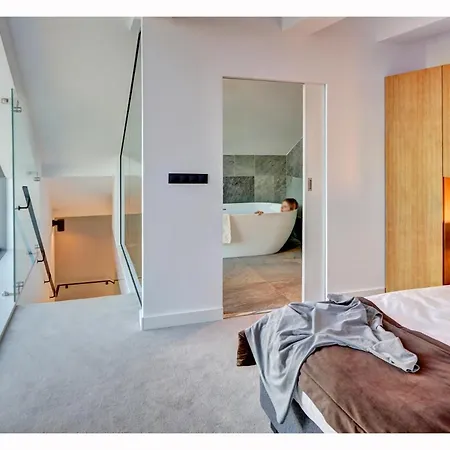 شقة فندقية Folwark 4*