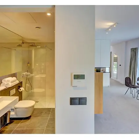 شقة فندقية Folwark 4*