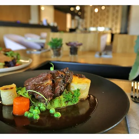 شقة فندقية Folwark