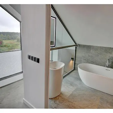 Folwark شقة فندقية