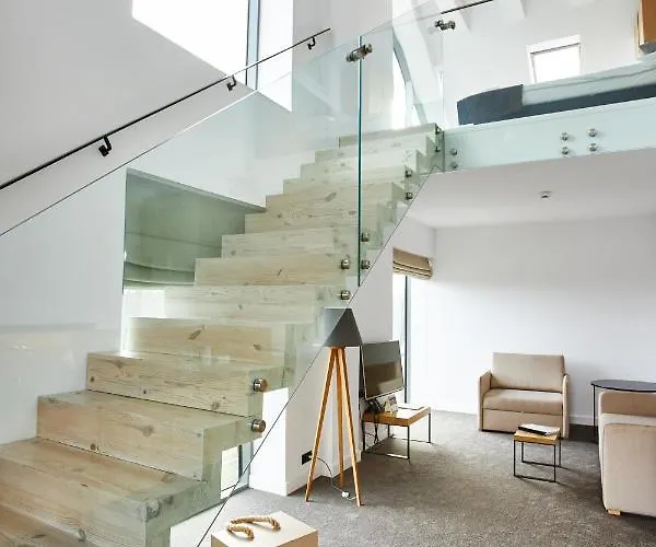 Aparthotel Folwark Łochów