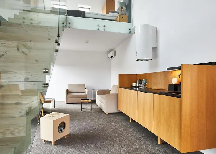 Aparthotel Folwark 4*