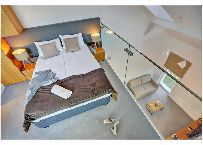 Folwark Aparthotel 4*