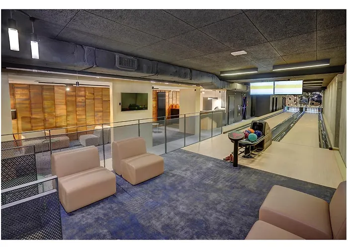 Folwark Aparthotel Łochów